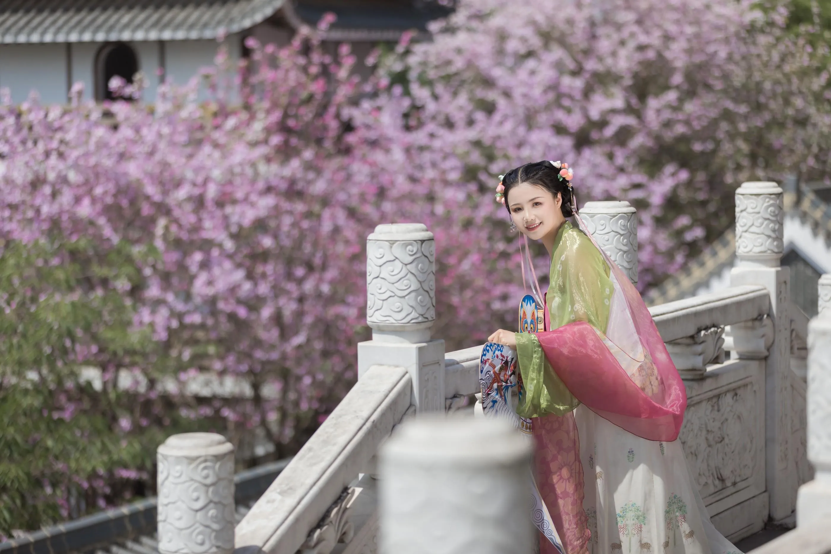 [YITUYU艺图语]2022.07.27 袅娜 刘哈喇子 [26P]插图3